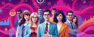 AI in Financial Planning: Personalized Roadmaps to Wealth