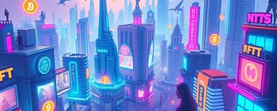 The Metaverse of Lending: Digital Assets, Real Collateral