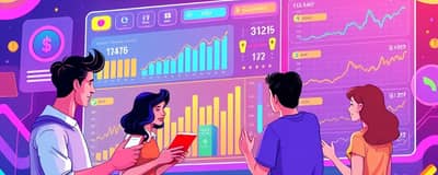 The Gamification of Investing: Engaging a New Generation