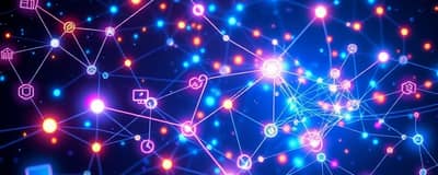 The Semantic Web of Finance: Interconnected Financial Knowledge