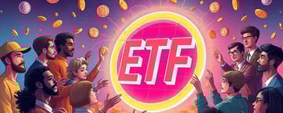 Micro-ETFs: Democratizing Access to Broad Market Exposure