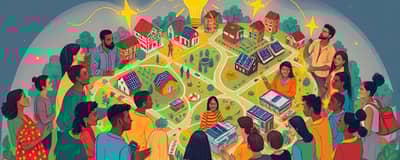 Community-Led Investment Platforms: Collective Growth