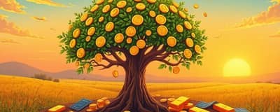 Building a 'Set and Forget' Portfolio: Passive Strategies That Perform