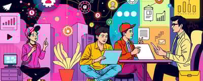 The Gig Economy's Financial Backbone: Payments and Benefits for Freelancers