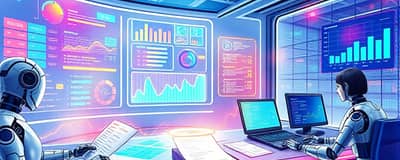 Automated Compliance: Streamlining Regulatory Reporting