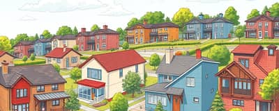 The Resilient Renter: Investing in the Future of Housing