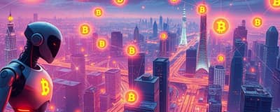 Beyond the Familiar: Exploring Novel Crypto Endeavors