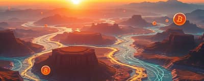 Charting New Territory: Navigating Emerging Crypto Markets