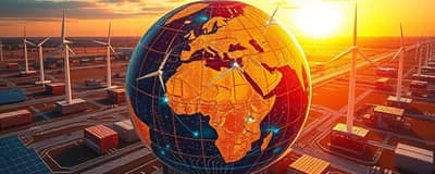 Global Megatrends: How World Events Shape Your Investment Future