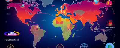 Decoding Diplomatic Impact: Geopolitical Factors in Investment Decisions