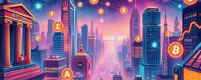 Capitalizing on Change: Adapting to New Crypto Landscapes