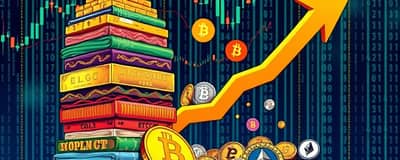 Strategic Stacks: Optimizing Portfolios with New Crypto