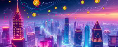 The Pulse of Progress: Real-time New Crypto Insights