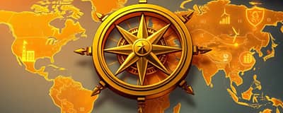 The Geopolitical Compass: Navigating Global Investment Landscapes