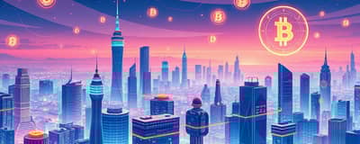 The Next Paradigm: Shifting Narratives in New Crypto