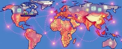 Supply Chain Transformation: Rebuilding a Resilient Global Economy