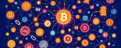 The Wealth Web: Integrating New Digital Assets for Growth