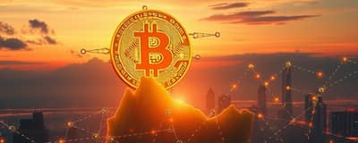 Beyond the Horizon: Mapping the Future of Crypto Assets