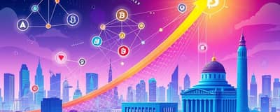 The Ascendant Arc: Following New Crypto Growth Sprints