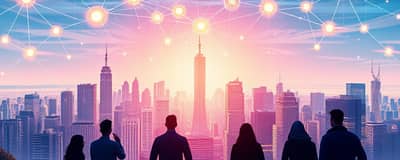 Pioneering Paths: Groundbreaking Crypto Ventures