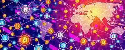 The Wealth Weave: Interconnectedness of New Digital Assets