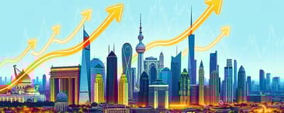 Emerging Market Momentum: Uncovering Growth Stories