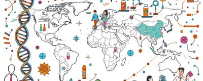 Health Innovation's Global Trajectory: Investing in Life Sciences