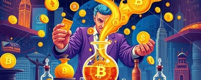 Alchemy of Assets: Transforming Investment with New Crypto