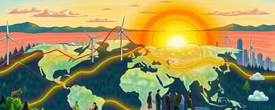 The Carbon Market: Pricing Emissions, Powering Growth