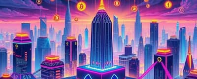 Architecting Alpha: Building Portfolios with New Crypto Assets