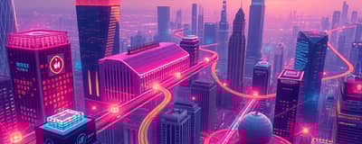 Beyond the Blockchain: New Crypto Infrastructure Explored