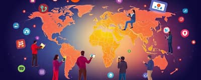 The Gig Economy's Global Footprint: Beyond the Buzzwords