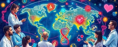 Precision Medicine: Tailoring Healthcare for Global Markets