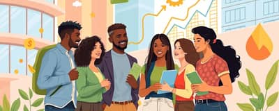 The Global Demographic Dividend: Where to Invest in Youth