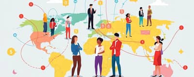 The Future of Work: Global Talent Mobility and Economic Shifts