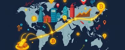 Future-Proofing Your Portfolio: Global Economic Shocks and Strategies