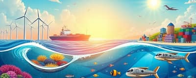 The Ocean Economy: Investing in Our Blue Planet