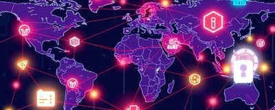 Blockchain Beyond Crypto: Global Enterprise Applications