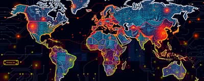 The Semiconductor Scramble: Global Chip Wars and Investment