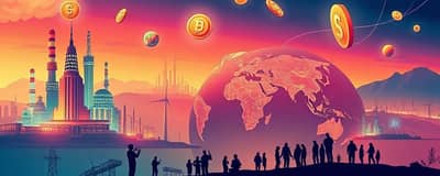 Global Megatrends: Identifying Tomorrow's Economic Powerhouses