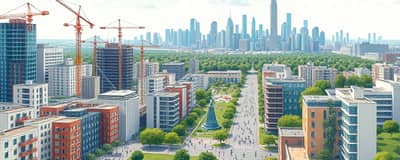 The Global Urban Exodus: Investing in Secondary Cities