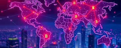 Decentralized Finance (DeFi): Shaping the Next Global System