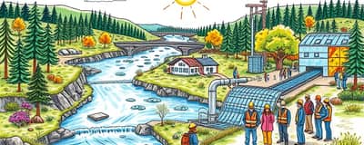 Water Security: A Global Investment Imperative