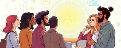 Algorithmic Underwriting: Fairer Access to Capital