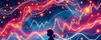 AI for Financial Storytelling: Unveiling Market Narratives