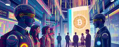 Generative Finance: Creating New Value Streams