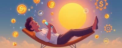 Hyper-Automation in Personal Finance: Your Money on Autopilot