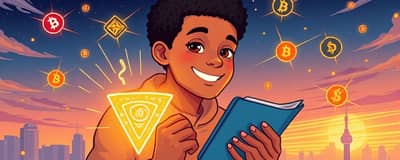 The Future of Identity: Self-Sovereign Finance