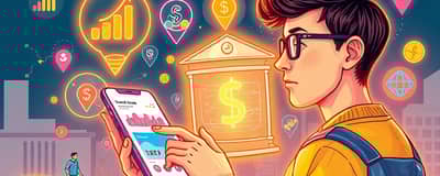 The Rise of Contextual Banking: Services That Understand You