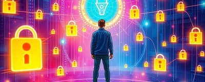 Zero-Knowledge Identity: Proving Who You Are, Not What You Know